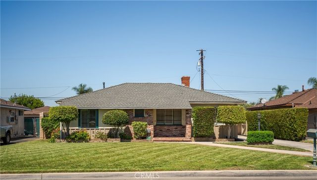 727 S Fenimore, Covina