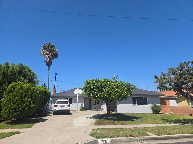 2530 S Rene, Santa Ana