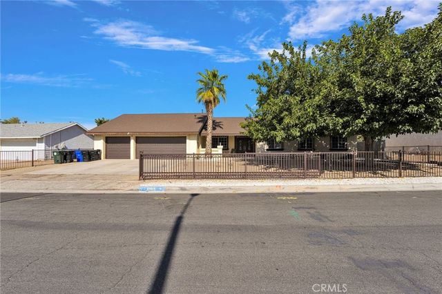 12415 Triple Tree Terrace, Victorville