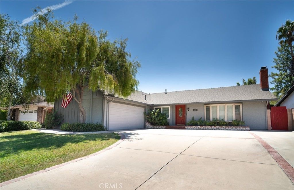 6050 E Malton Avenue, Simi Valley