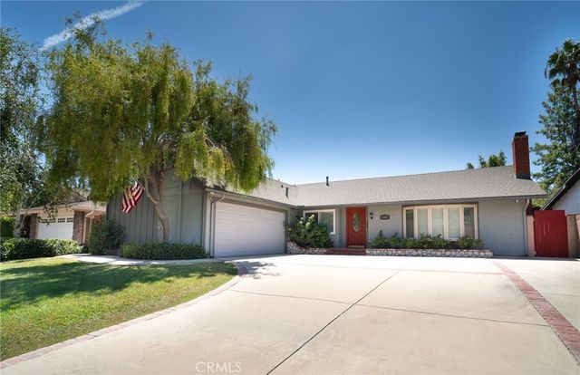 6050 E Malton Avenue, Simi Valley