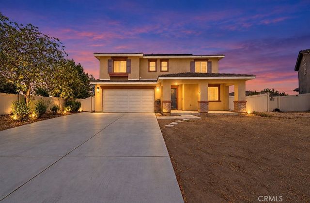 804 Amadova Drive, Perris