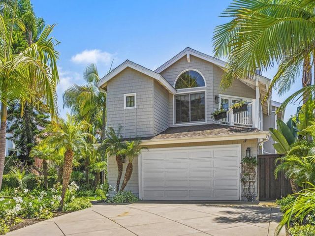 365 Shore View Lane, Encinitas