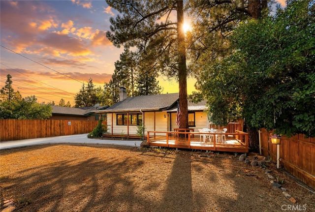 1029 Sierra, Big Bear City