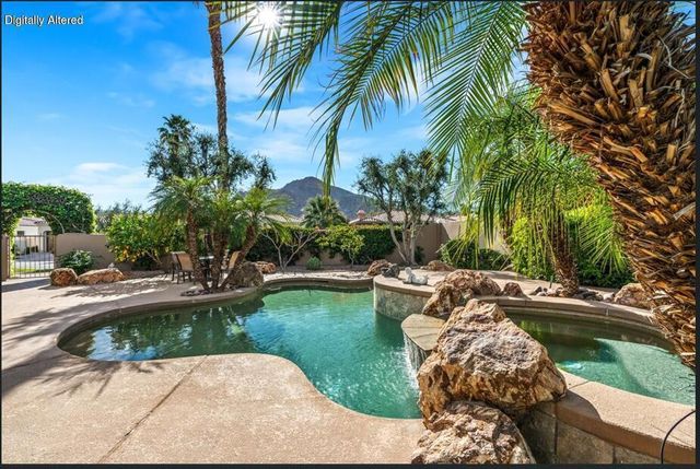 79530 Cetrino, La Quinta
