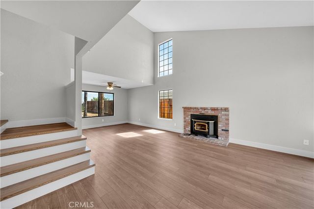 4229 Palomar, Antioch