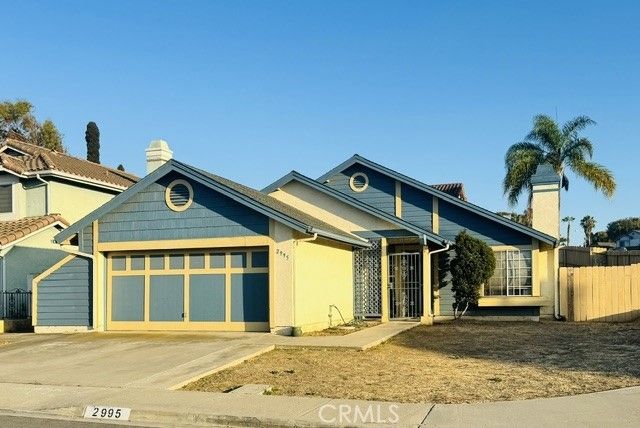 2995 Makaha, San Diego