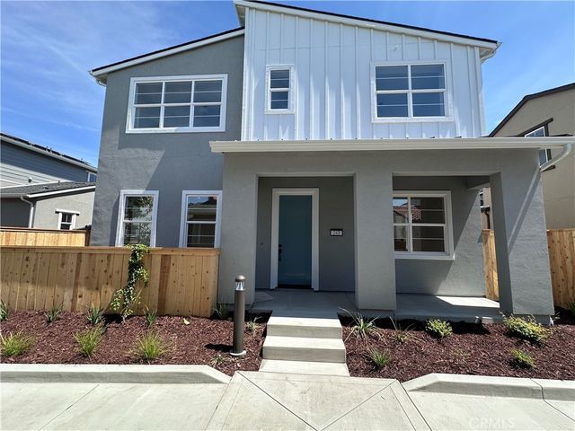 243 Kitty Hawk Court, San Luis Obispo