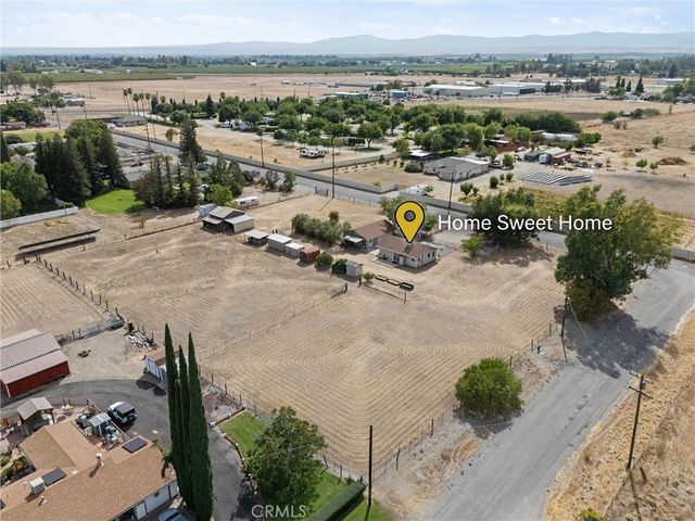 4536 County Road H, Orland