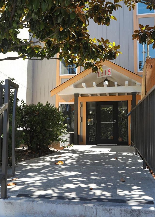1315 A Street # 203, Hayward