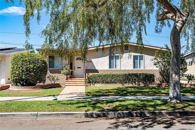 6131 E Benmore, Long Beach