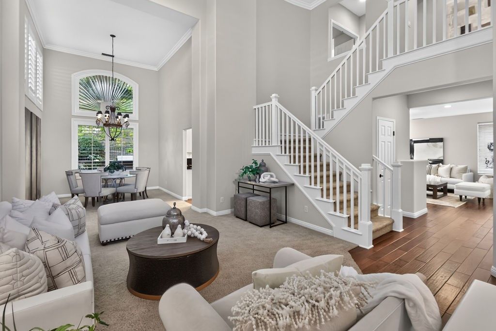 8784 E Banner Ridge Drive, Anaheim Hills