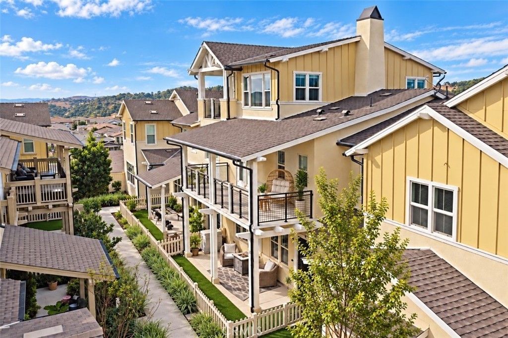 31 Promesa Avenue, Rancho Mission Viejo