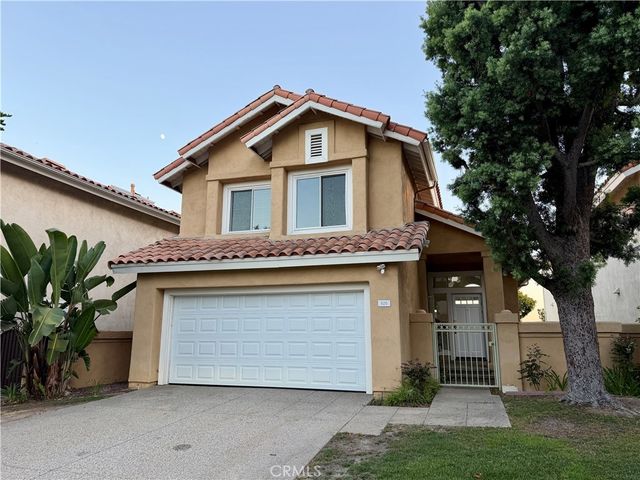 828 E Davidson Court, Brea