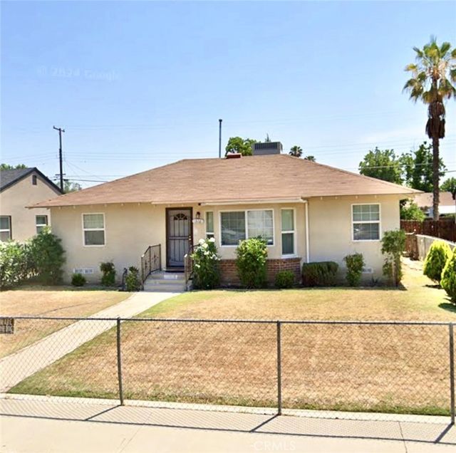316 Western, Bakersfield