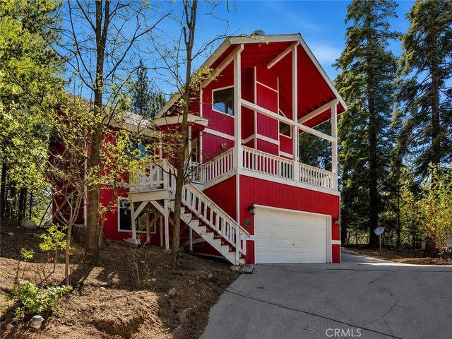 27661 Canyon Drive, Lake Arrowhead