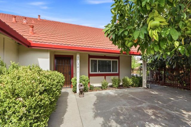 3624 Bridal Place Court, San Jose