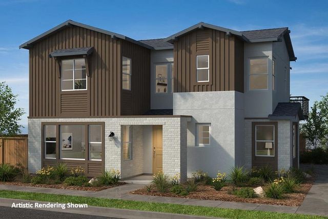 18054 Calabazas, Morgan Hill