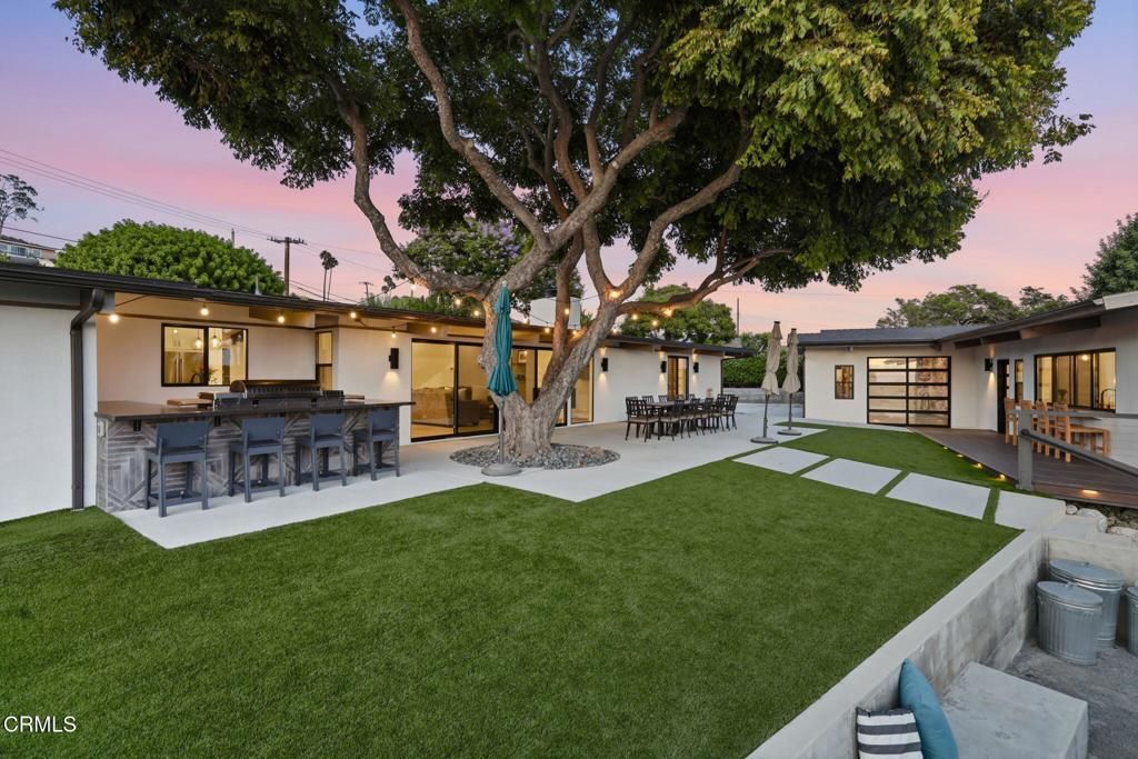 3310 Foothill Road, Ventura