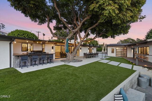 3310 Foothill Road, Ventura