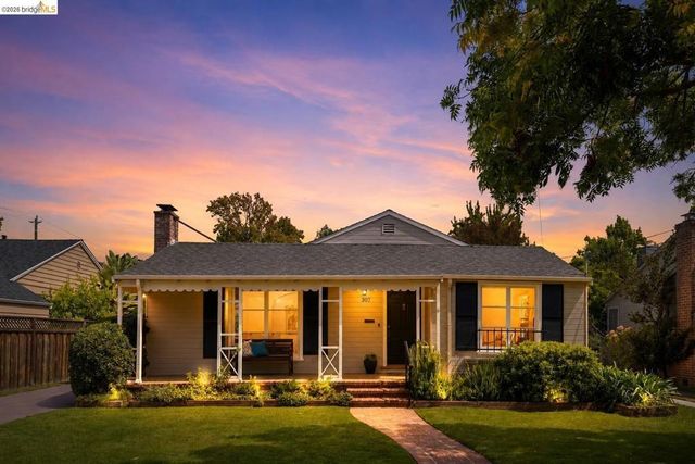 307 Covington St, Oakland