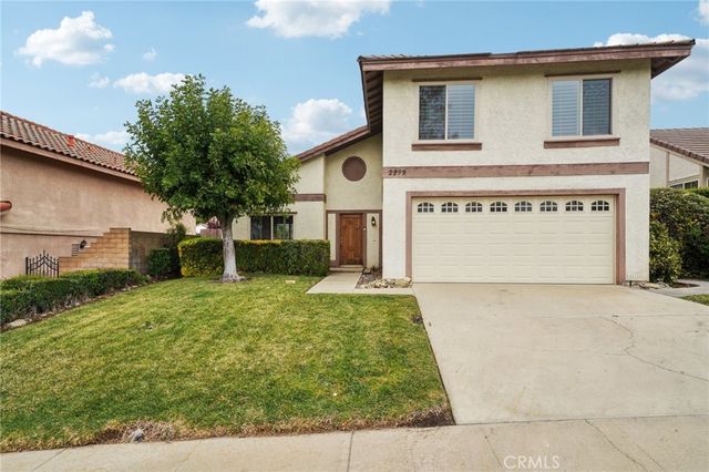 2279 Wisteria Avenue, Upland