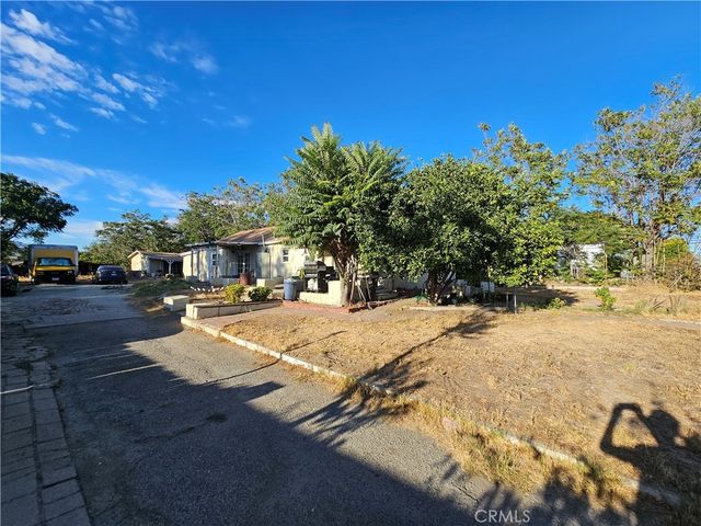 15350 Randall Avenue, Fontana