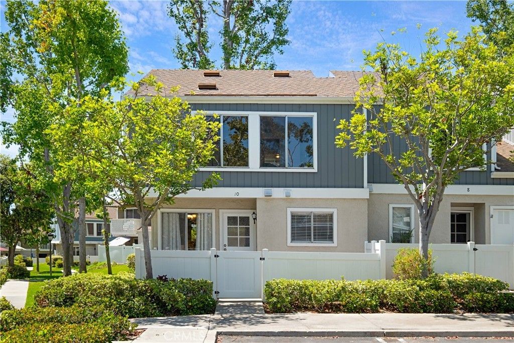 10 Birchwood, Aliso Viejo