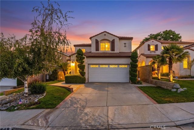 27648 Elk Ridge, Castaic