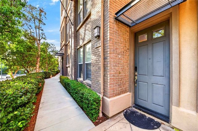 2260 Clark, Fullerton