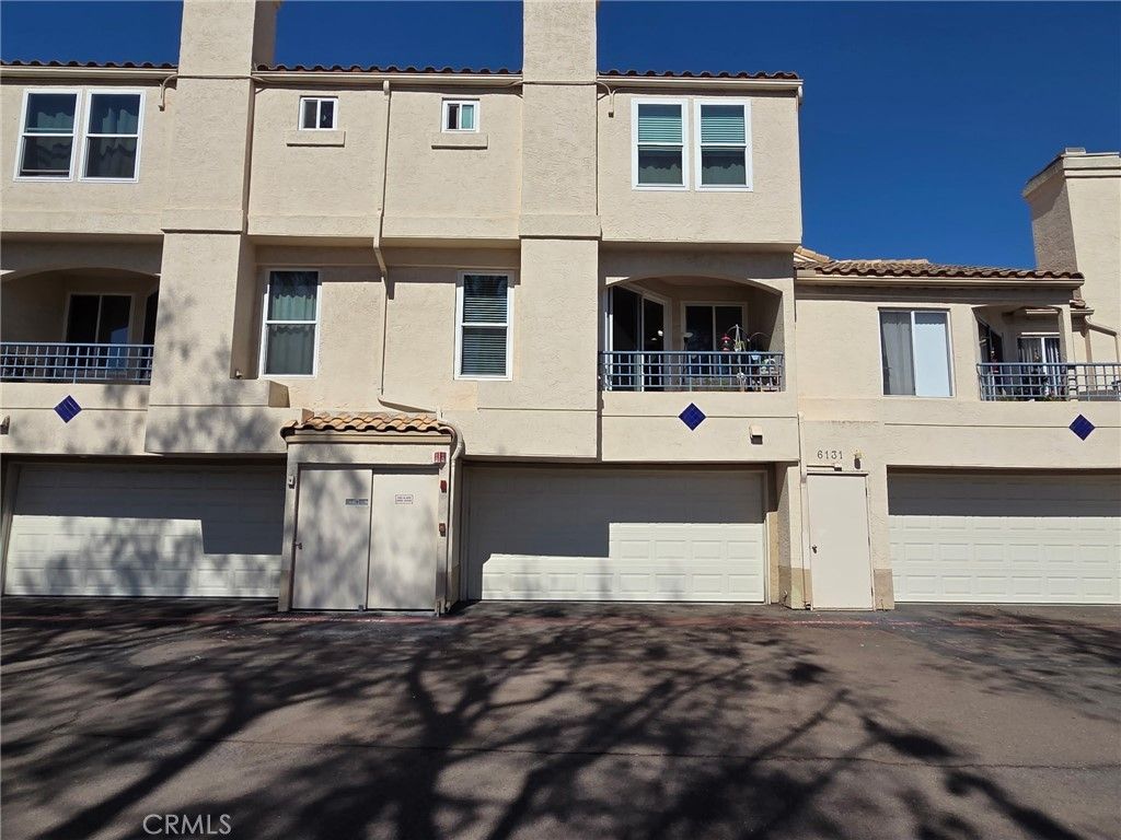 6131 Calle Mariselda # 104, San Diego