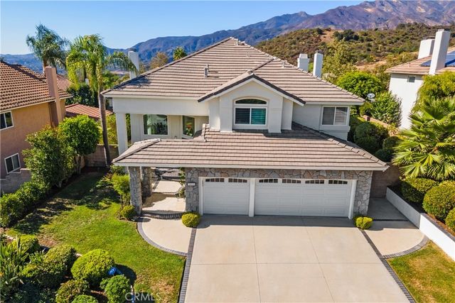 32991 Pinnacle, Rancho Santa Margarita