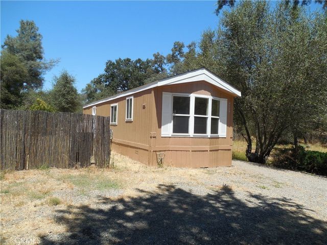 4934 Indian Peak, Mariposa