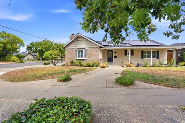 1997 Kirby Way, San Jose