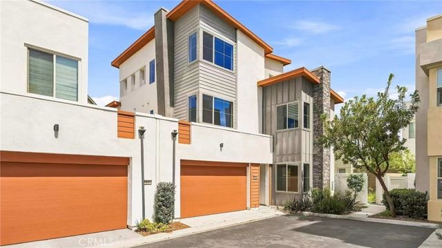 133 Masterpiece, Irvine