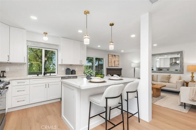18456 Gina Lane, Huntington Beach