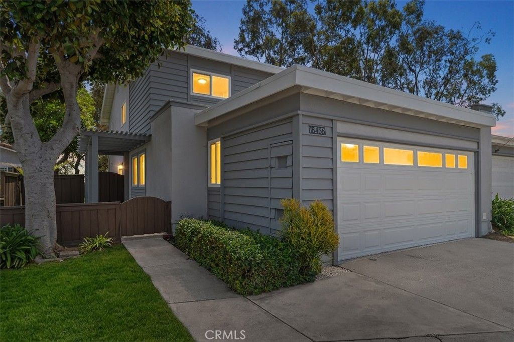 18456 Gina Lane, Huntington Beach