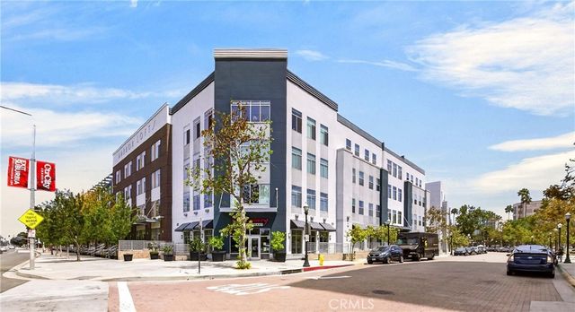 435 W Center Street # 316, Anaheim