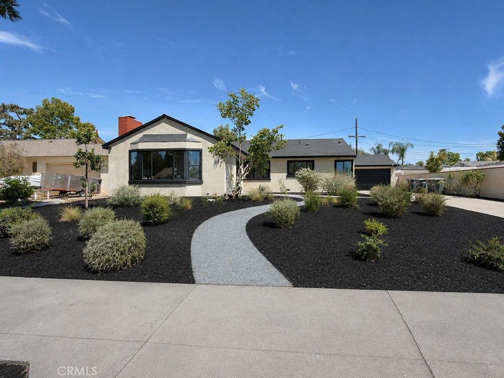527 N Park, Orange