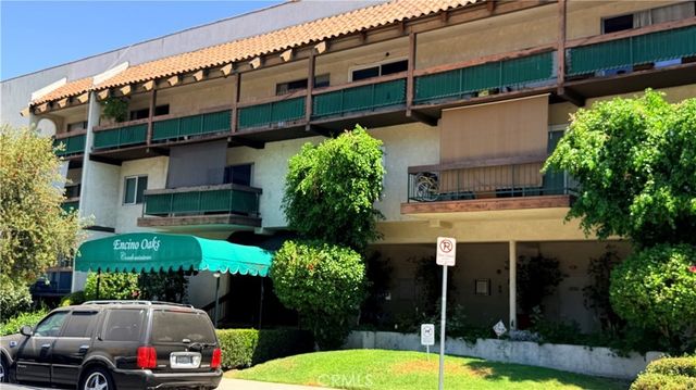 5460 White Oak No. D312, Los Angeles