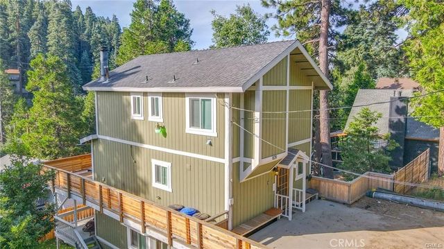 839 Virginia Court, Lake Arrowhead