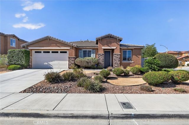 5821 Kingsbury, Palmdale