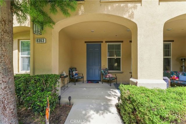 8363 Timberland, Chino