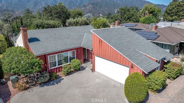 2644 Mary Street, La Crescenta