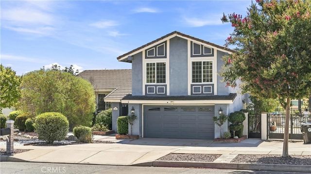 8449 Lemon Avenue, Rancho Cucamonga