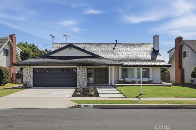 1202 Limerick, Placentia