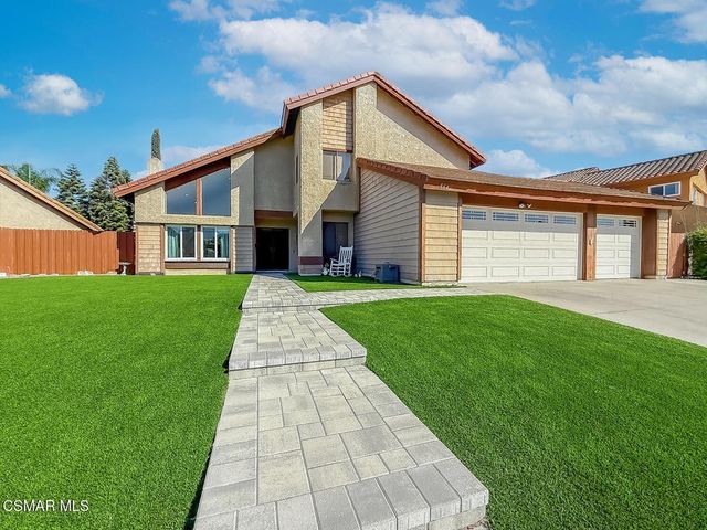 564 Strauss Drive, Newbury Park