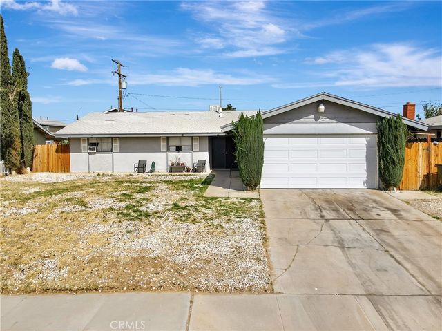 18165 Lilac, Adelanto