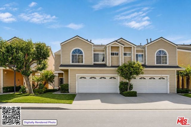 7350 N Bonnie Place, Reseda
