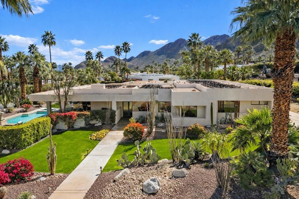 40380 Tonopah Road, Rancho Mirage